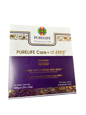 PURELIFE Care+