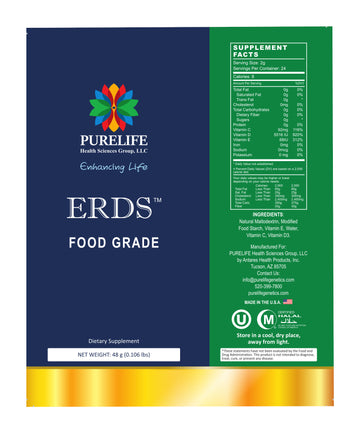 E.R.D.S