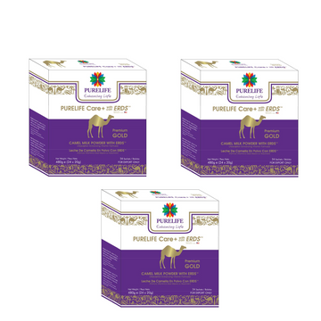 PURELIFE Care+ (3 Box Bundle Save 5%)