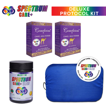 Spectrum Care+ Deluxe Protocol Kit