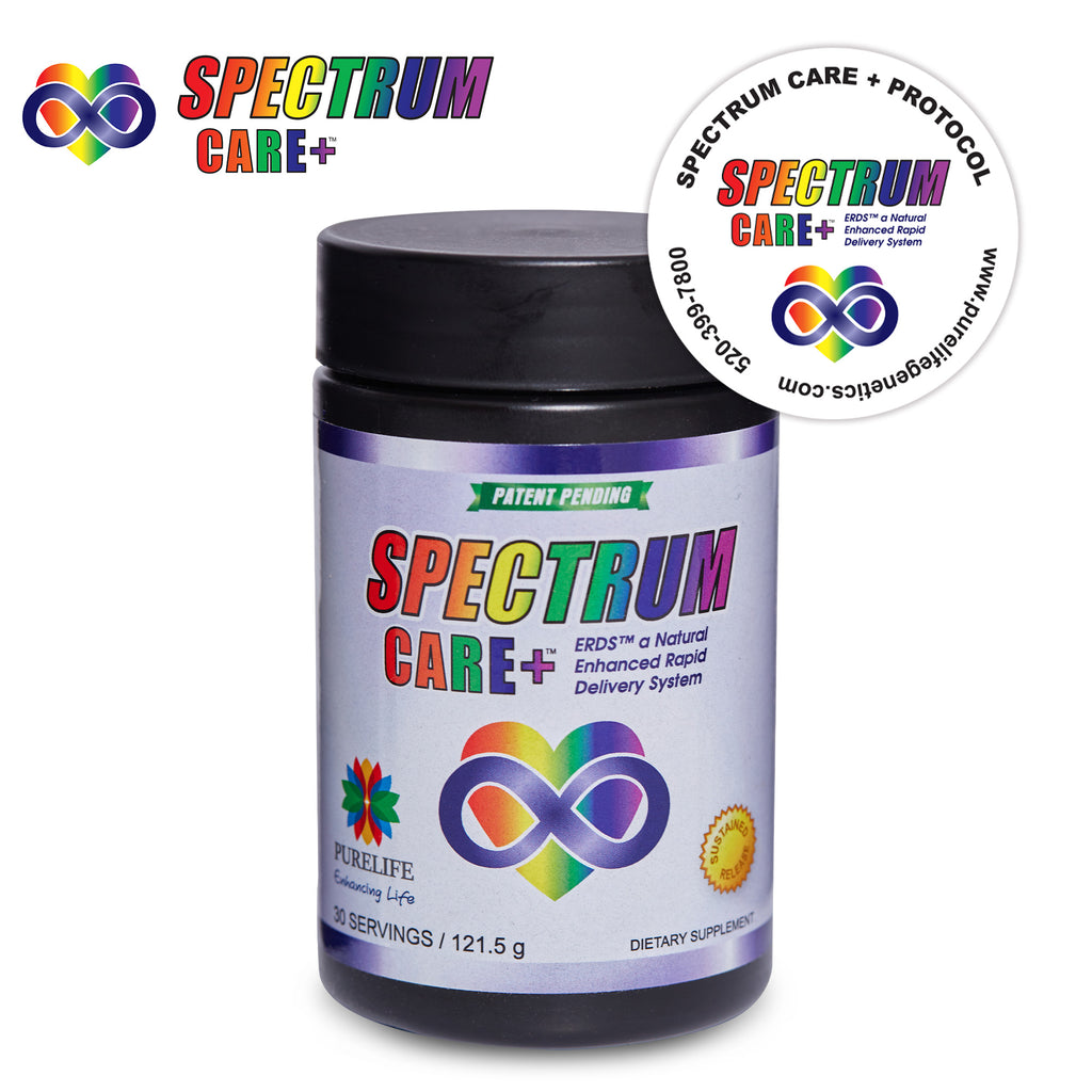 Spectrum Care+